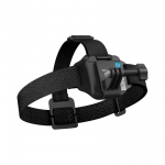 TELESIN headband with quick release for sports cameras