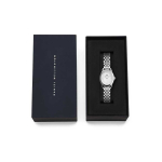 Daniel Daniel Wellington Ophelia Mini Silver Watch DW00100808