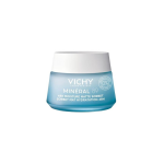 Vichy Moisturizing matting skin gel Mineral 89 (48H Moisture Matte Sorbet) 50 ml 50ml For Women