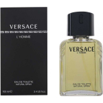VERSACE FOR MEN Eau de Toilette Spray 100 ml