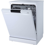 Gorenje GS620C10W n&otilde;udepesumasin Eraldiseisev 14 kohta C