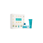 Ralph Ralph Lauren Ralph Gift Set EDT 100 ml, Body Lotion 100 ml and Miniature EDT 7 ml - 100 ml