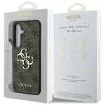 Etui Etui Guess Big 4G Logo Classic Logo do Samsung Galaxy S25 Plu