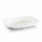 Zyxel WBE510D 5764 Mbit/s Valge Power over Ethernet tugi