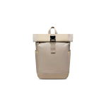 Vuch Women's backpack Virion brownish-yellow
