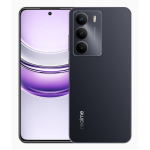 realme 14x 5G 16,9 cm (6.67") Hybrid Dual SIM Android 15 USB t&uuml;&uuml;p-C 6 GB 128 GB 5000 mAh Must