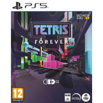 Clear Clear River Games Tetris Forever PS5