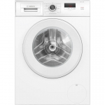 Bosch Serie 2 WGE02420 pesumasin Eest t&auml;idetav 7 kg 1400 RPM Valge