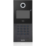 IP IP gateway panel KENIK KG-S30KRDB-P