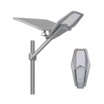 Solar Solar lamp VOLT POLSKA WARRIOR 480 + panel 50W + 48.000mAh + remote control