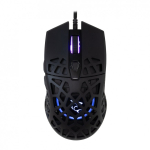 White White Shark GM-5018 Caradoc RGB/7200 dpi Black