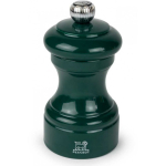 Spice Spice grinder Peugeot Peugeot Bistro pepper mill 10cm forest green painted wood