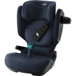Britax Britax R&ouml;mer car seat KIDFIX PRO Style, 100-150cm, color: dark blue
