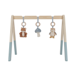 Little Little Dutch - Babygym Forest Friends (LD8910)