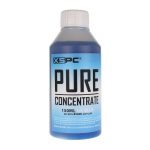XSPC Pure K&uuml;hlmittelkonzentrat, 150 ml - blue, UV