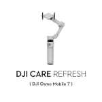 DJI Care Refresh Osmo Mobile 7 (two-year plan)