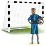 Neo-Sport jalgpalli v&auml;ravad NS-464, 180x120x60 cm