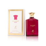 Maison Maison Alhambra Avant Ruby EDP parf&uuml;meeritud vesi unisex, 100 ml