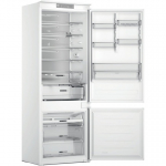 Whirlpool WH SP70 T121 Sisseehitatud 394 l E Valge