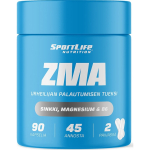 SportLife ZMA 90 capsules, 103 g