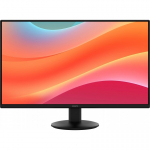 MSI Pro MP272L PC lamekuvar 68,6 cm (27") 1920 x 1080 pikslit Full HD LED Must