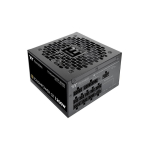 Thermaltake Toughpower GT 1200W toiteallika komponent 24-pin ATX ATX Must