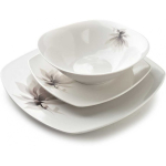 Mondex Affek Design MAGNOLIA l&otilde;unas&ouml;&ouml;gikomplekt, 18 tk. 18 tk/23,5 tk/16 tk.