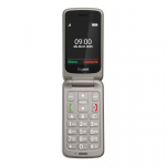 Gigaset GL595 7,11 cm (2.8") 114 g Hall Seeniorite telefon