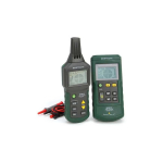 Metalli- Metalli- ja kaablite otsija Mastech MS6818