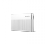 Xiaomi BHR9974GL fotoprinter ZINK (null tinti) 313 x 512 DPI 2" x 3" (5x7.6 cm)