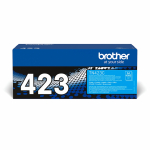 Brother TN-423C toonerikassett 1 tk Originaal Ts&uuml;aan