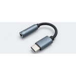 USB USB C adapter 3.5mm pesa 10cm