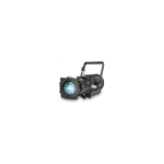 Profiil Profiil Spotlight EVOLIGHTS PROFILE PAR 250W RGBLA