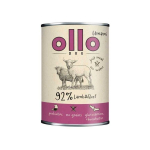 Ollo umami j&auml;neseliha ja veiseliha 850g