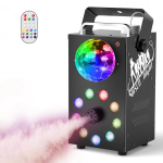 LIGHT4ME UDU LASER suitsumasin LED efekt