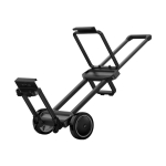 EcoFlow transportk&auml;ru (DELTA Pro Ultra jaoks)