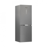Whirlpool WHK 26364 XP7E Eraldiseisev 316 l Roostevaba teras