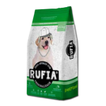 RUFIA RUFIA Junior - kuivtoit koertele - 20kg