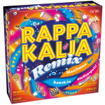 Taktika Taktika Rappakalja Remixi lauam&auml;ng