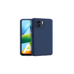 Xiaomi Xiaomi Matt TPU kate Xiaomi Redmi A1 / A2 tume sinine