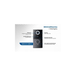 KAMERA KAMERA IP KENIK KG-630TAS-DL-IOT