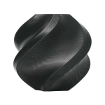 Bambu Bambu Lab TPU 95A HF plastika 1.75mm 1kg - komplektis kordiga, mida saab mitu korda kasutada - Must