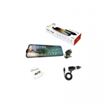 XB-PRIME XB-PRIME automaatne videoregistraator &ndash; 4K UHD Xblitz