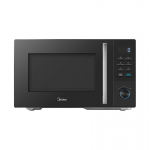 Mikrolaineahi Mikrolaineahi Midea MMO&mdash;AM25VB(BK) Mikrolaineahi, 25 L, Digitaalne juhtimine, Must