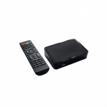 Laikiklis Laikiklis TV SET ACC MOBILE STAND/32-65"/Valge TS1351-W ONKRON
