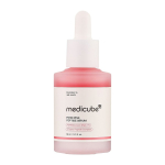 Medicube PDRN Roosa Regeneratiivne Seerum (Peptiidi Seerum) 30 ml