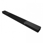 Klipsch Flexus Core 300 Must 5.1.2 kanalid