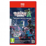 Nintendo Pok&eacute;mon Legends: Z-A