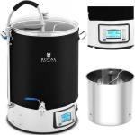 Royal Royal Catering teravilja keetja &otilde;lle segu valmistamiseks LCD 10-100C 40 l