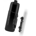 Fidlock Twist Bottle 600 - joogipudel ja hoidik, must